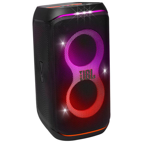 ヘッドホン JBL PARTYBOX 120 JBL PARTYBOX 120 SPEAKER: Lease to Own and Financing Leases in